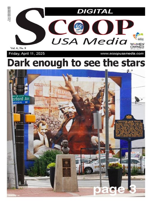 Title details for ScoopUSA Digital by Horsey Darden Enterprises LLC - Available